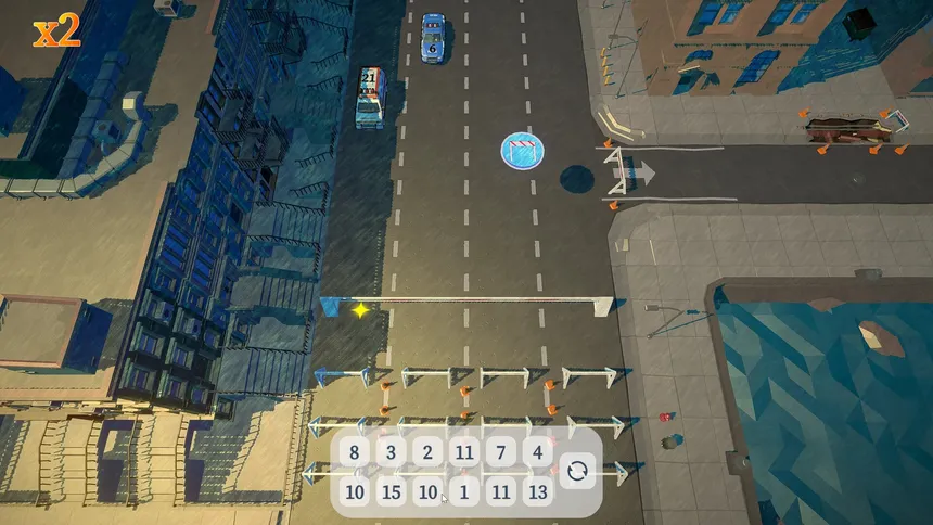 Скриншот 4 к игре 速算