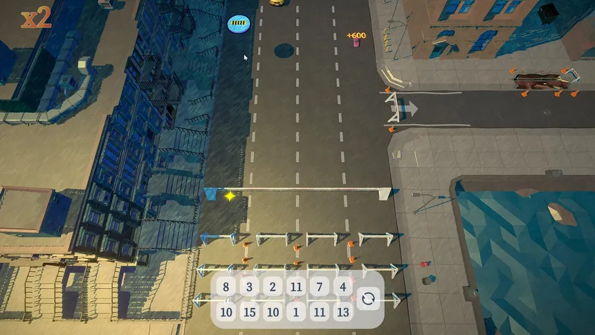 Скриншот 5 к игре 速算