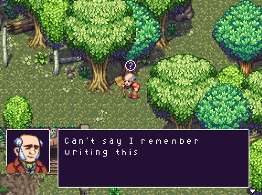 Скриншот 5 к игре Clare's Escape