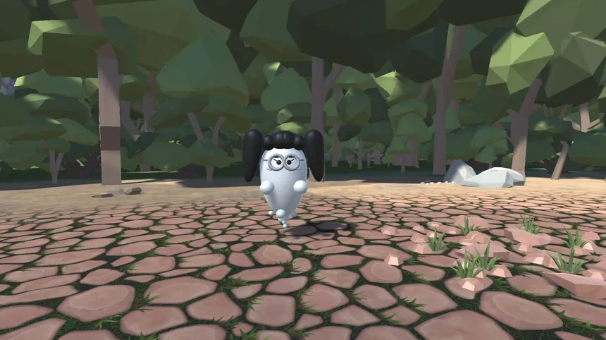 Скриншот 4 к игре Escape from HAON ISLAND