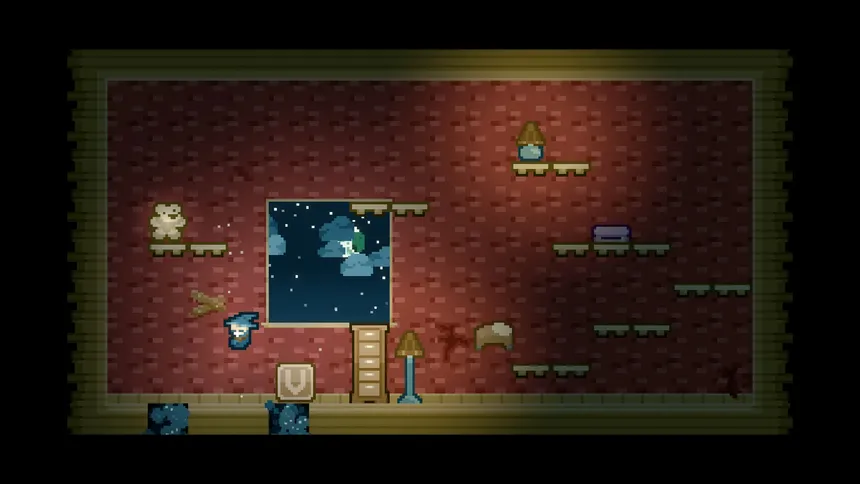 Скриншот 6 к игре Wakey Wakey