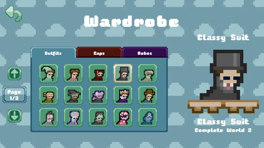 Скриншот 8 к игре Wakey Wakey