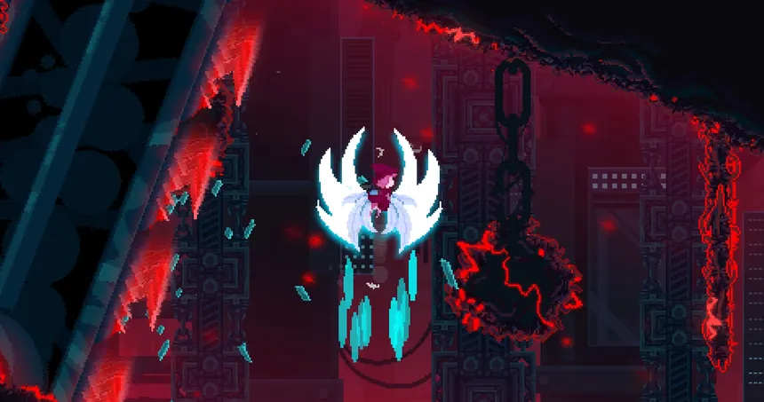 Скриншот 4 к игре System Purge: Hollow Point