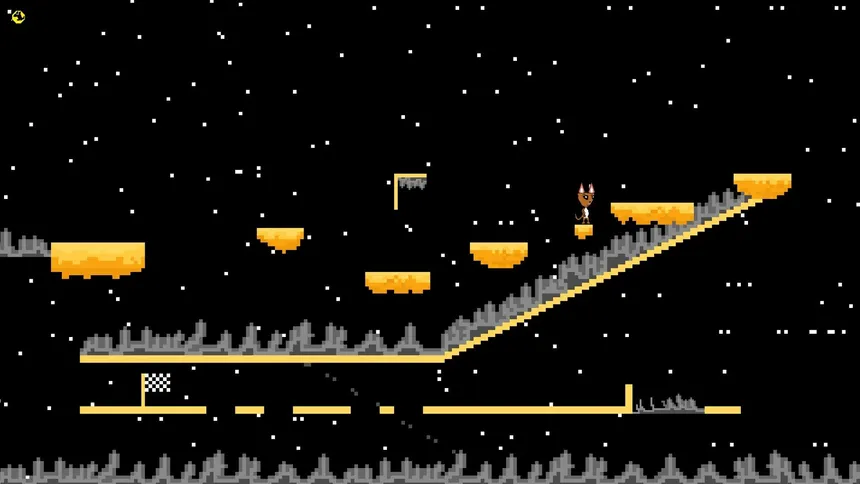 Скриншот 3 к игре Jump To Success