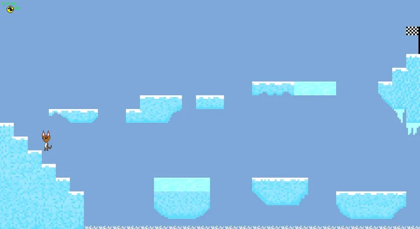 Скриншот 4 к игре Jump To Success