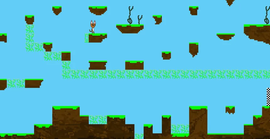 Скриншот 5 к игре Jump To Success