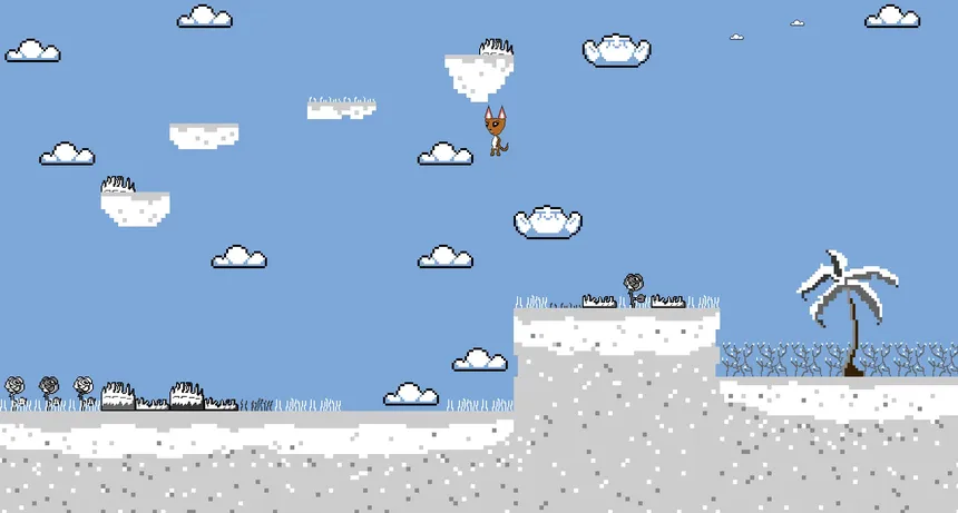 Скриншот 6 к игре Jump To Success