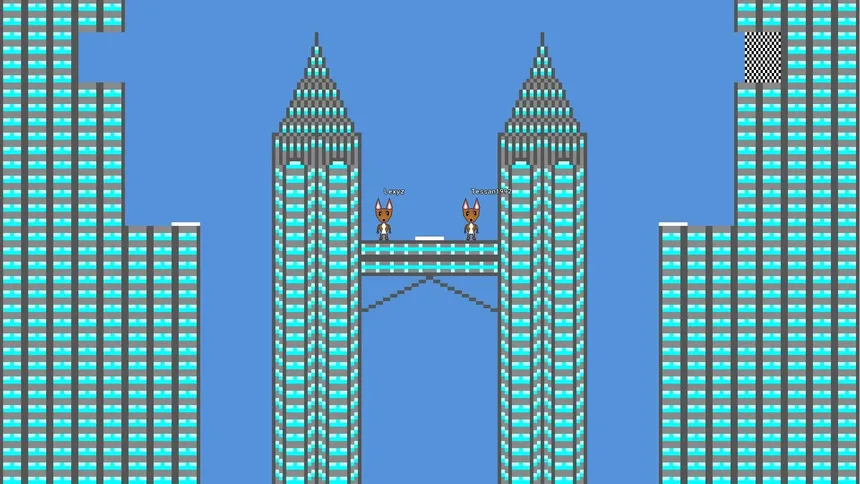 Скриншот 8 к игре Jump To Success