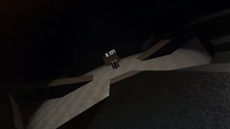Скриншот 1 к игре ViReFrame