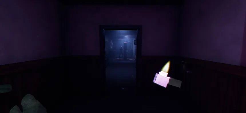Скриншот 5 к игре The Rite