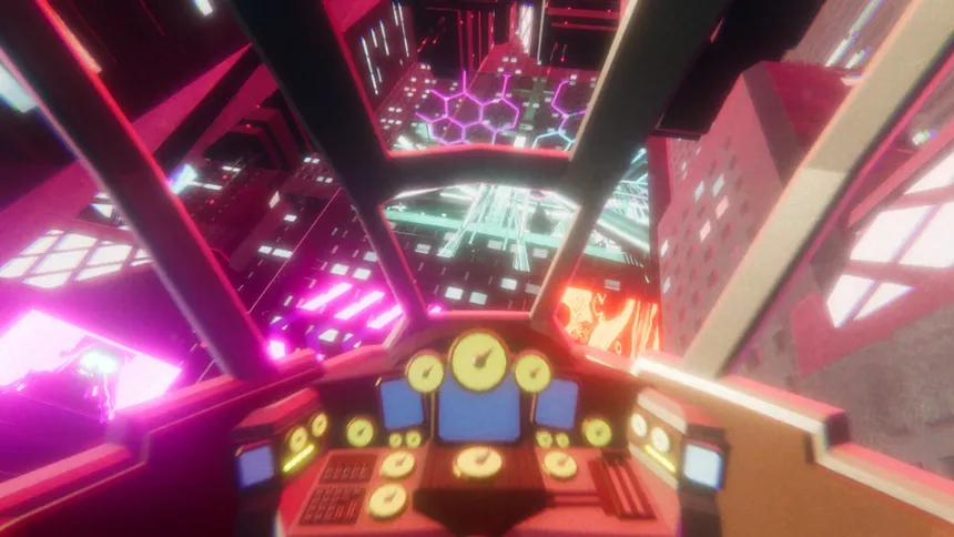 Скриншот 5 к игре terminal connection