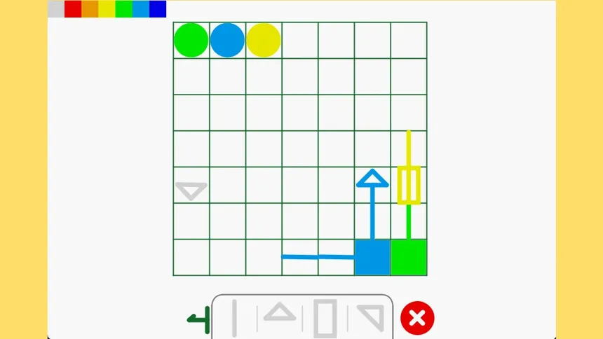 Скриншот 2 к игре Breakthrough