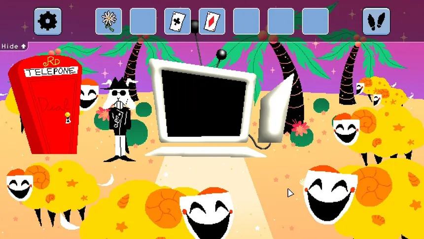 Скриншот 2 к игре Season Island