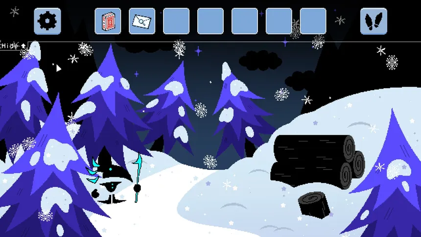 Скриншот 5 к игре Season Island