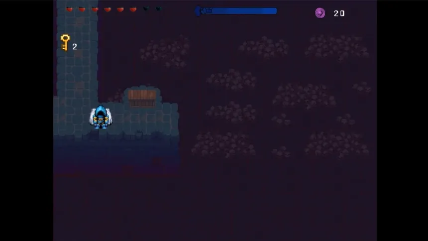 Скриншот 2 к игре Tyraels Ascension: Hell Walker - The Video Game