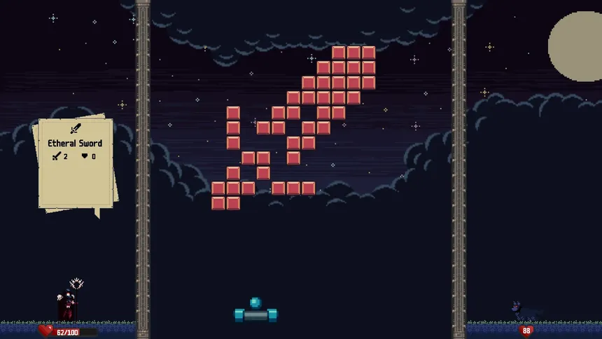 Скриншот 2 к игре Rogue Patterns