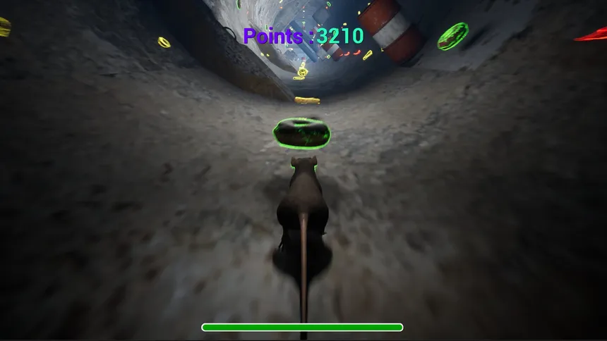 Скриншот 6 к игре Time To Go