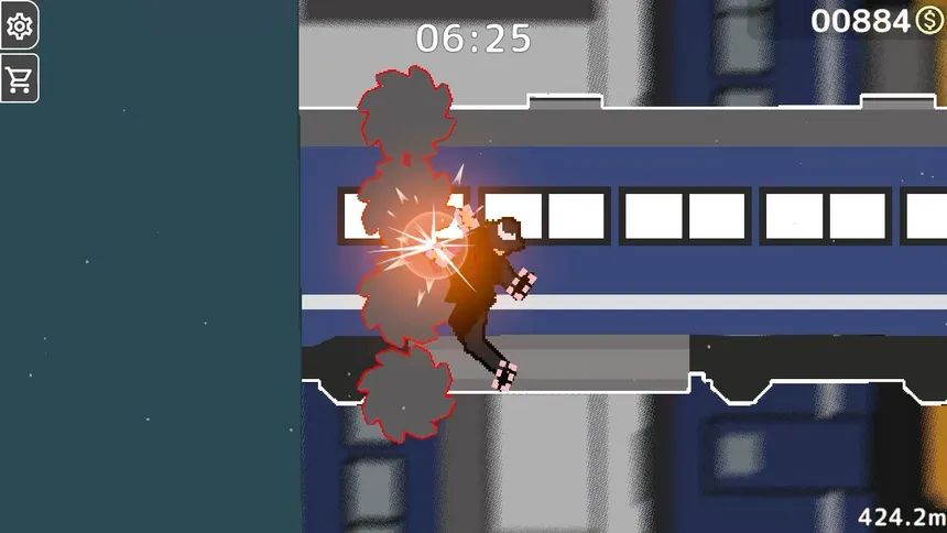 Скриншот 6 к игре HighKing