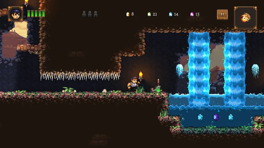Скриншот 2 к игре Shadow of the Orient