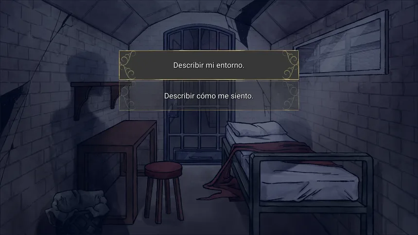 Скриншот 5 к игре Confinio: Reality Prison