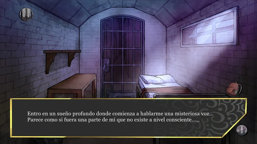Скриншот 7 к игре Confinio: Reality Prison