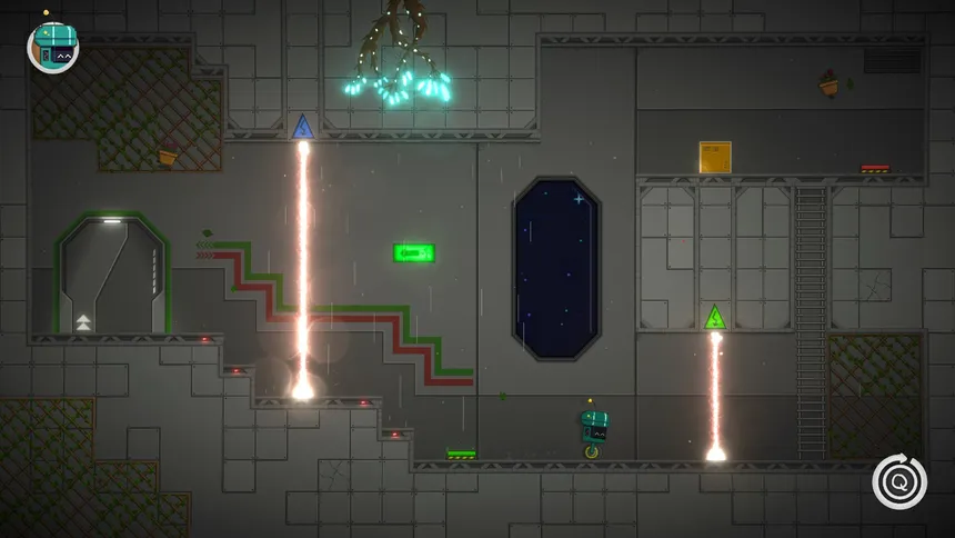 Скриншот 2 к игре Eternal Bonds