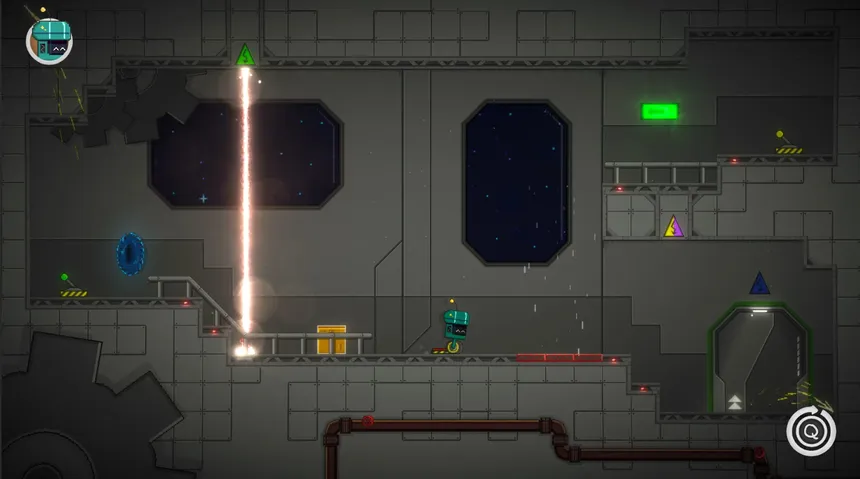 Скриншот 3 к игре Eternal Bonds