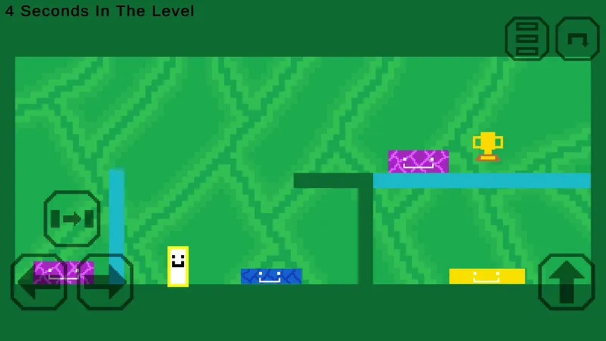 Скриншот 3 к игре Platform Control
