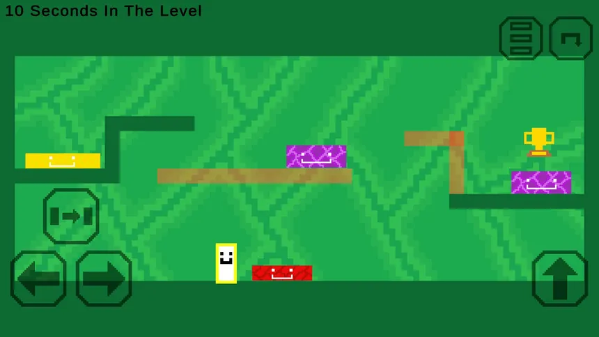 Скриншот 4 к игре Platform Control