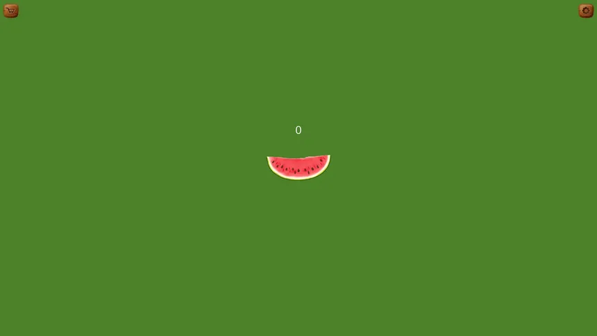 Скриншот 1 к игре Melon