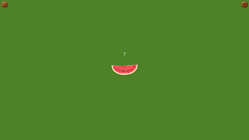 Скриншот 4 к игре Melon
