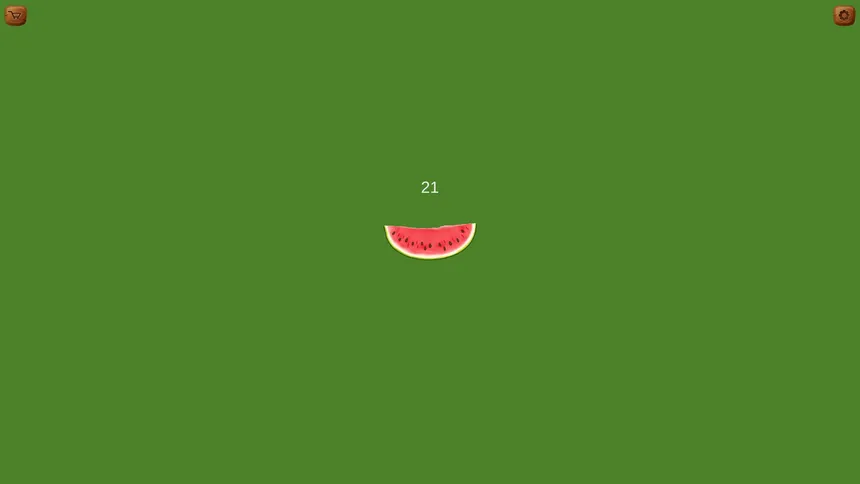 Скриншот 5 к игре Melon
