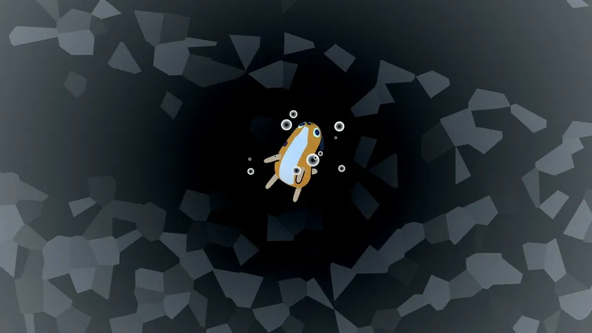 Скриншот 3 к игре The PARADOGX Incident