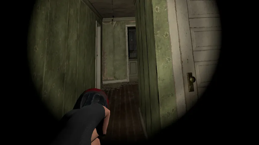 Скриншот 5 к игре Escape From Pleasant Falls