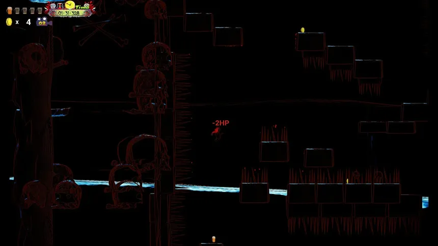 Скриншот 3 к игре Side42 the tavern of infinity
