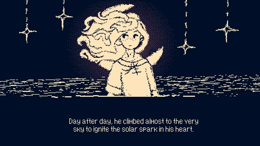 Скриншот 4 к игре Shine On, My Little Sun