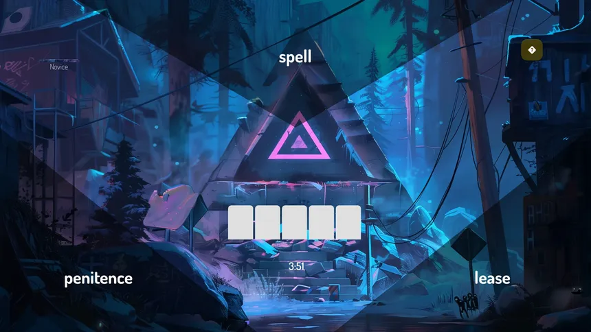 Скриншот 1 к игре Cluminati