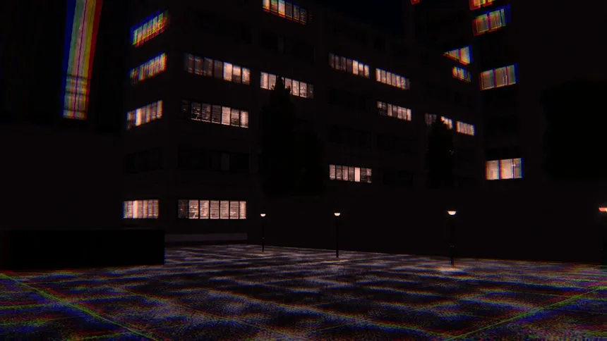 Скриншот 6 к игре Haunted Property