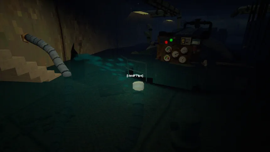 Скриншот 7 к игре Thalassomania