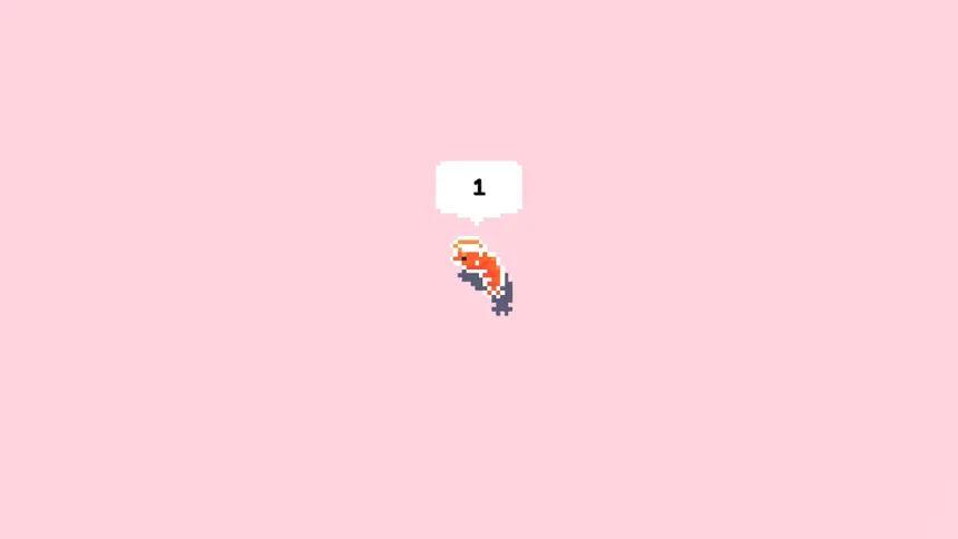 Скриншот 1 к игре Shrimp