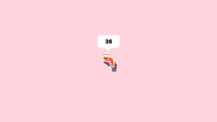Скриншот 2 к игре Shrimp