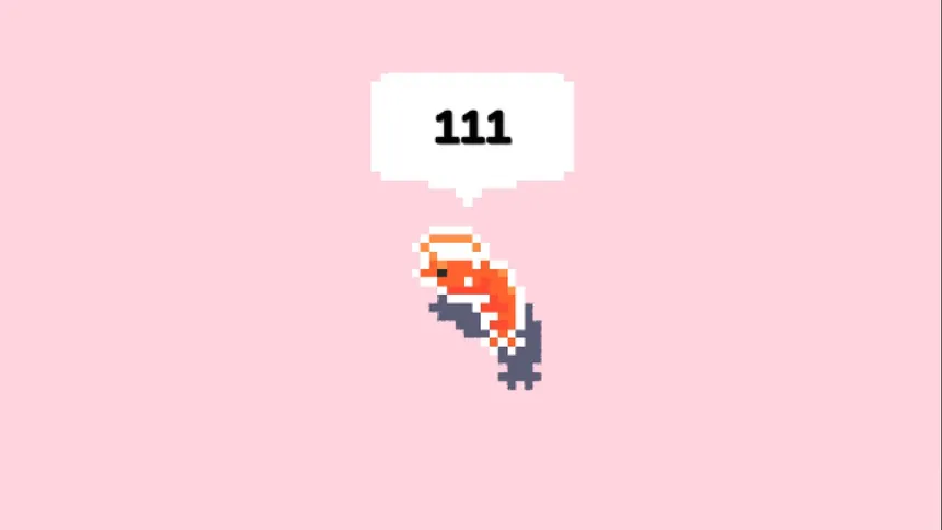 Скриншот 4 к игре Shrimp