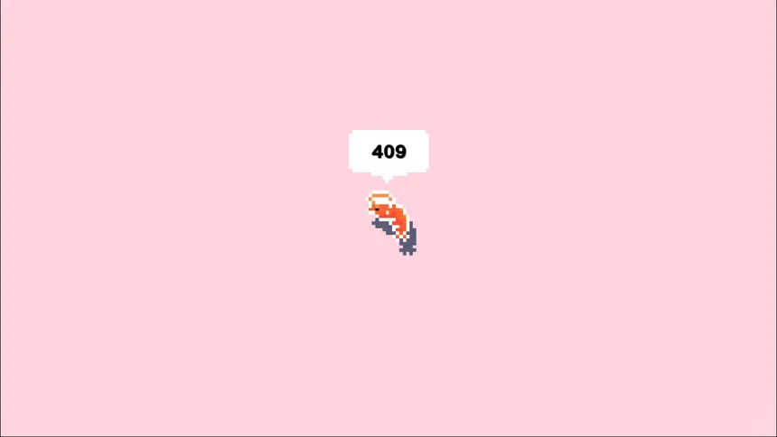 Скриншот 5 к игре Shrimp