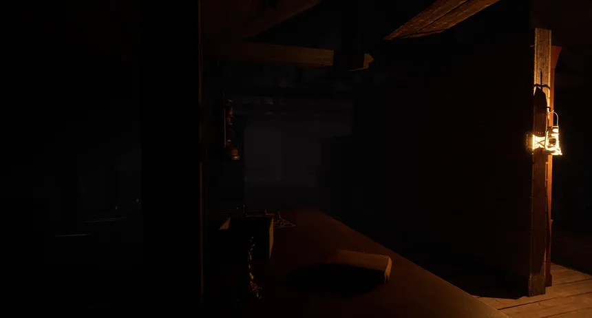 Скриншот 7 к игре Shadow Falls