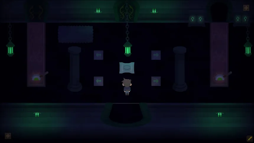 Скриншот 2 к игре Geo Land - The Dream Traveler Remastered