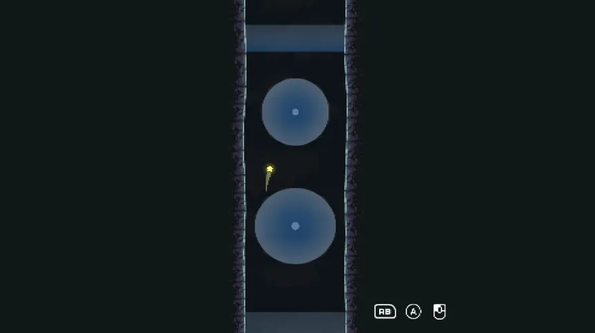 Скриншот 1 к игре Stellar Rising