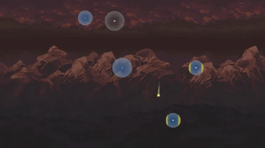 Скриншот 7 к игре Stellar Rising