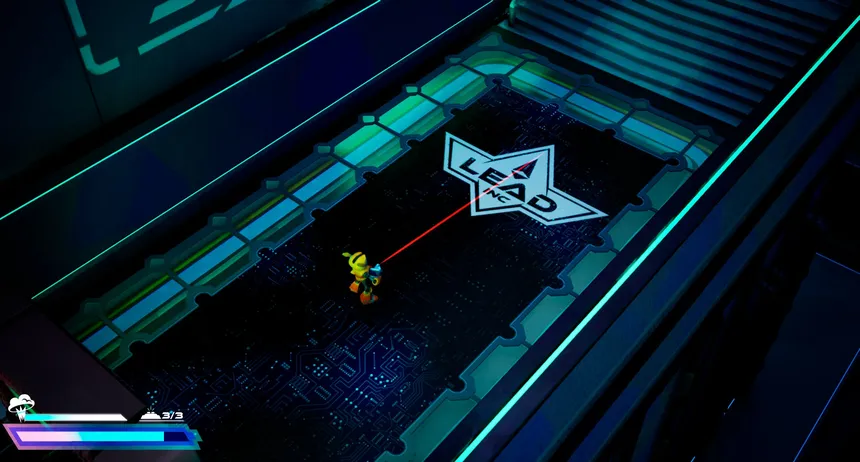 Скриншот 4 к игре Low Batt