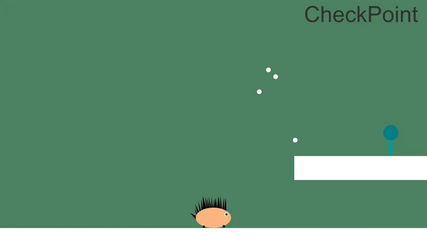 Скриншот 5 к игре Hedgehog and Cat: Explore the World Action