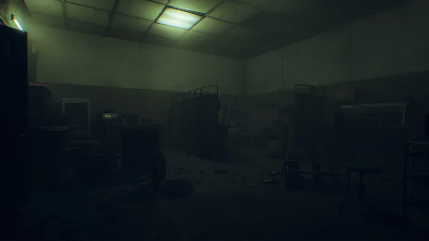 Скриншот 8 к игре Alessia's Dollhouse